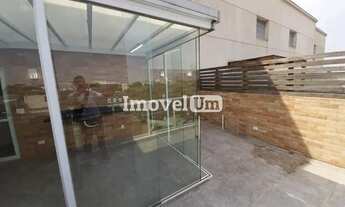 Imagem 4: Pinheiros Apartamento cobertura com 2 dormitórios