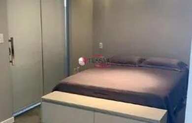 Imagem 3: Apartamento Mobiliado 1 Dormitório disponível para Alugar 39m² Bairro Redentora