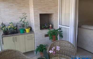 Imagem 3: APARTAMENTO - VILA MASCOTE - SP