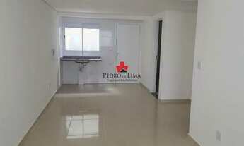 Imagem: Apartamento Studio, 2 dormitórios, sem