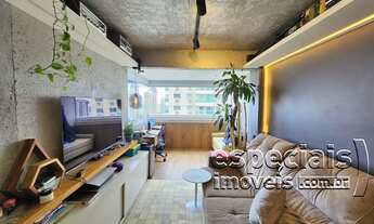 Imagem 2: Apartamento à venda na Barra da Tijuca. Reformado