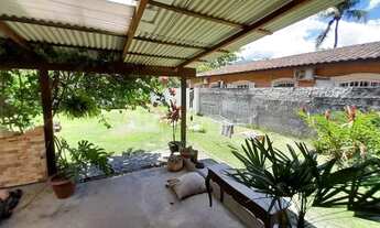 Imagem: SÃO SEBASTIÃO - Casa Padrão - BAREQUEÇABA