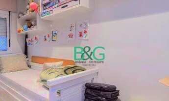 Imagem 7: Apartamento com 4 dormitórios à venda, 172 m² por R$ 2.345.000 - Vila Romana - São Paulo/S