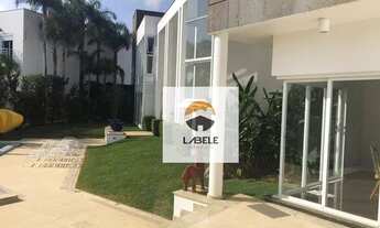 Imagem 3: Casa de Alto Padrão na Aldeia da Serra