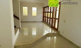 Imagem 3: Casa com 4 dormitórios à venda, 350 m² por R$ 2.200.000,00 - Aldeia da Serra - Santana de