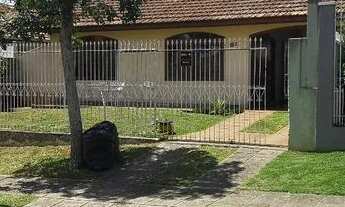 Imagem: Ampla casa em Pinhais, possibilidade para