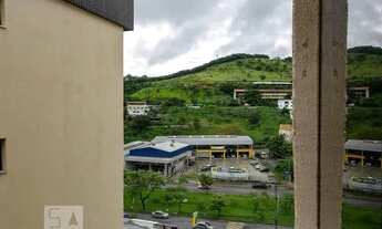 Imagem 5: Apartamento para Aluguel - Castelo, 2 Quartos, 69 m2