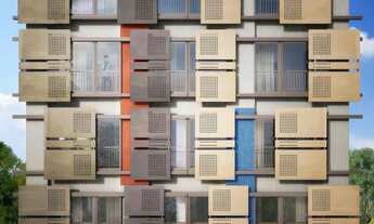 Imagem 3: COBERTURA RESIDENCIAL em São Paulo - SP, Moema