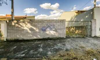 Imagem 3: Terreno - Jardim Alto da Barra - Campinas