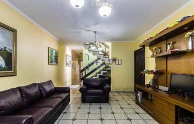 Imagem 2: Casa com 3 dormitórios 3 banheiros e 2 vagas