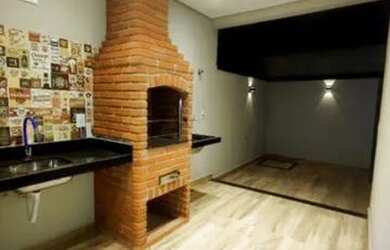 Imagem 2: Casa à venda no Horto Florestal Villagio, Sorocaba, SP