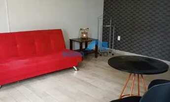 Imagem 2: Kitnet - Vila Carvalho