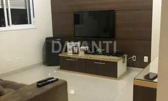 Imagem 2: Apartamento - Parque Prado - Campinas