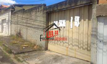 Imagem 5: TERRENO/LOTE 300 M² PLANO À VENDA R$ 330.000,00 - PARQUE RECREIO - CONTAGEM