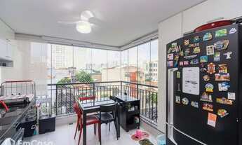 Imagem 5: Apartamento à venda em Sao Paulo