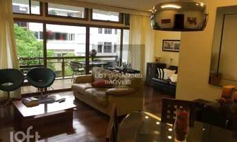 Imagem: Apartamento em Ipanema - Rio de Janeiro