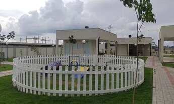 Imagem 5: 02 dorm. (3º andar acima do térreo) para locação - Cond. Residencial Sollare - Salto/SP