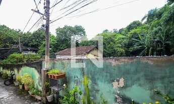 Imagem 5: Casa para Aluguel - Andaraí, 2 Quartos, 109 m2