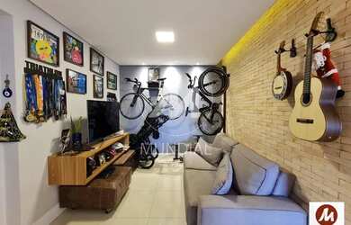 Imagem 2: Apartamento (tipo - padrao) 3 dormitórios/suite, cozinha planejada, portaria 24hs, lazer