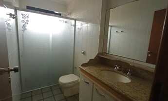 Imagem 3: Apartamento com 3 dormitórios para alugar, 123 m² por R$ 2.530,00/mês - Vila Monteiro - Pi