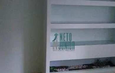 Imagem 2: Conjunto à venda, 38 m² por R$ 415.000,00 - Moema - São Paulo/SP