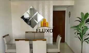 Imagem 2: Apartamento no Bairro JARDIM CRUZEIRO DO SUL - Condominio