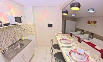 Imagem 6: Apartamento Flat Mobiliado 36m2