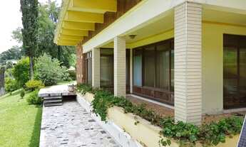 Imagem 6: Casa em Av. Caetano Natal Branco - Joaçaba/SC, 4 suítes e 8 vagas