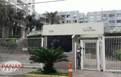 Imagem 2: PORTO ALEGRE - Apartamento Padrão - Cristo Redentor