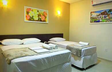 Imagem 3: CONDOMÍNIO FECHADO EM BARREIRINHAS