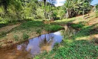 Imagem 4: Chácara 11.000 m² a venda com casa e muita agua em Itatiaiuçu!!
