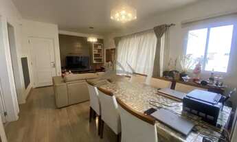 Imagem 2: Apartamento - Mansões Santo Antônio - Campinas