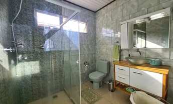 Imagem 7: Casa para Venda em Nova Friburgo, Conselheiro Paulino, 3 dormitórios, 1 suíte, 3 banheiros