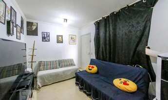 Imagem 3: Apartamento à Venda - Havaí, 2 Quartos, 51 m2