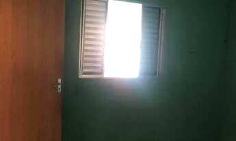 Imagem 4: Casa com 2 dormitórios para alugar, 80 m² por R$ 750,00/mês - Residencial Vila Romana - Lo