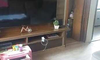 Imagem: São Paulo - Apartamento Padrão - Itaquera