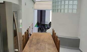 Imagem 10: Casa em Condomínio com 4 suítes, 4 vagas Planalto Paulista!