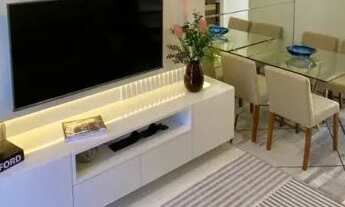 Imagem 5: Casa para venda possui 73 metros quadrados com 3 quartos em - Itaitinga- Ceará