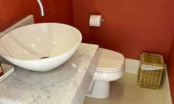 Imagem 7: Apartamento Venda Moema 250 m² 3 Dormitórios