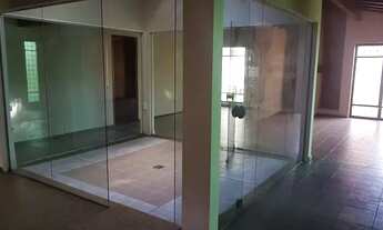 Imagem 6: Casa com 5 dormitórios para alugar, 280 m² por R$ 4.565,61/mês - Jardim Santa Genebra II