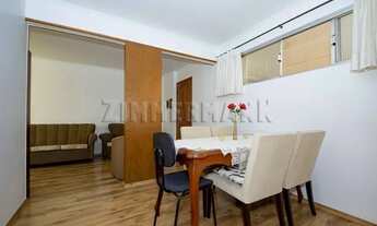 Imagem 4: APARTAMENTO 3 DORMITÓRIOS ALTO DE PINHEIROS