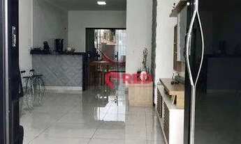 Imagem 6: Casa com 3 dormitórios à venda, 132 m² por R$ 645.000 - Condomínio Residencial Reserva Ipa