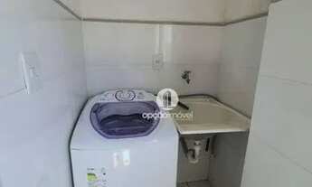 Imagem 5: Apartamento com 1 dormitório para alugar, 50 m² por R$ 900,00/mês - Boa Vista - Anápolis/G