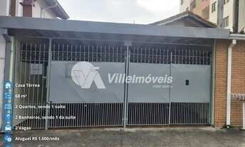 Imagem: Casa com 2 dormitórios para alugar, 68