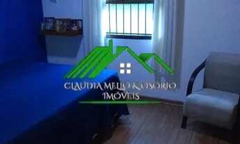 Imagem 4: ÓTIMA CASA C/ ACABAMENTO FINO, ILUMINAÇÃO DE LED E PORCELANATO NA SALA, 2 QUARTOS NO CENTR