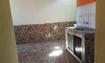 Imagem: Casa em Campo Grande - RJ