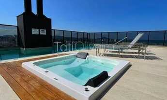 Imagem 7: Apartamento com 2 quartos no Beira-Rio Connection em Itajaí