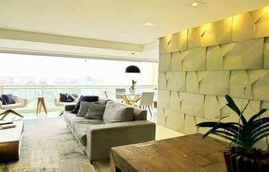 Imagem 6: Apartamento para Aluguel - Vila Maria , 3 Quartos, 116 m2