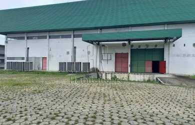 Imagem 2: Manaus - Conjunto Comercial/Sala - Distrito Industrial I