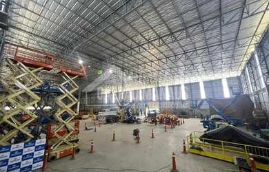 Imagem 2: Galpão Manaus - 9.000 m² - Distrito Industrial - GGL129